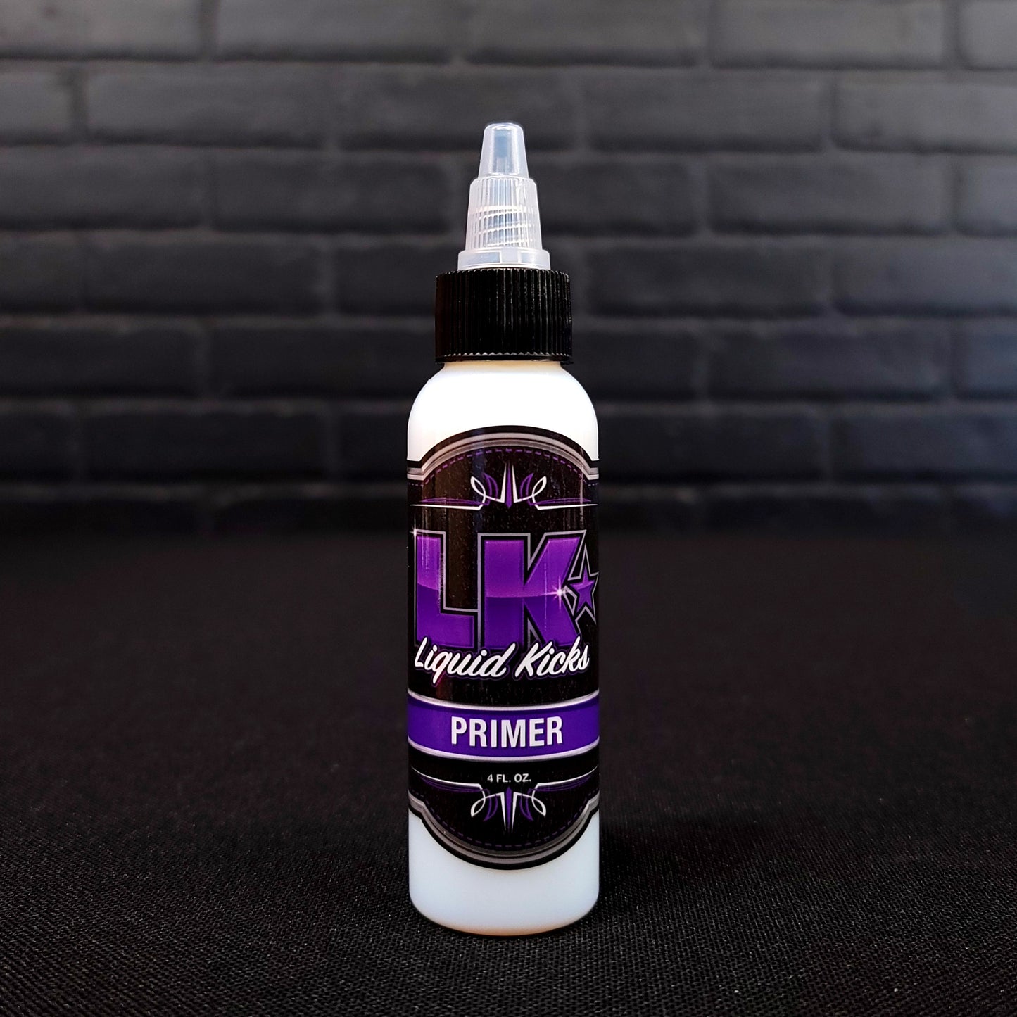 2oz LK Primer